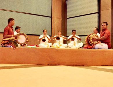 Subha Mangala Wedding and Event Planner in Chennai