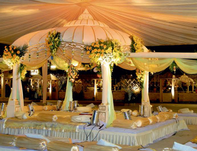 Subha Mangala Wedding and Event Planner in Chennai