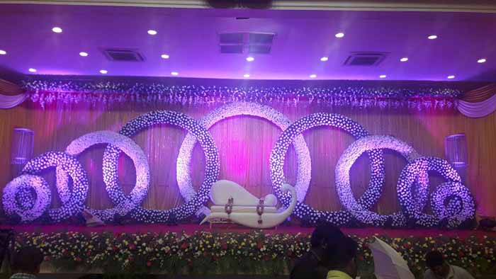Subha Mangala Wedding and Event Planner in Chennai