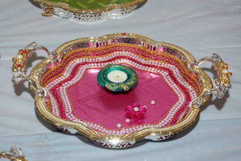 Subha Mangala Wedding and Event Planner in Chennai