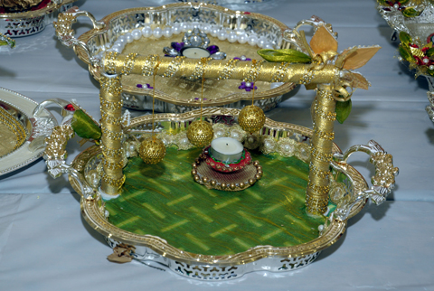 Subha Mangala Wedding and Event Planner in Chennai