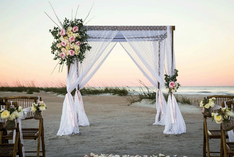 Subha Mangala Wedding and Event Planner in Chennai