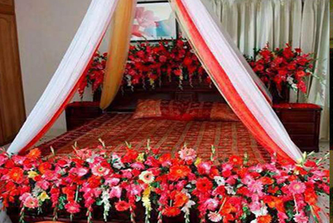 Subha Mangala Wedding and Event Planner in Chennai