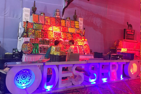 Subha Mangala Wedding and Event Planner in Chennai