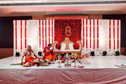 Subha Mangala Wedding and Event Planner in Chennai