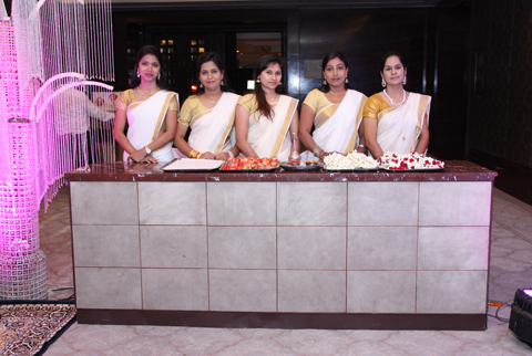 Subha Mangala Wedding and Event Planner in Chennai