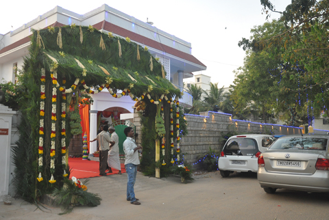 Subha Mangala Wedding and Event Planner in Chennai