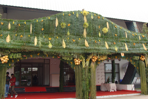 Subha Mangala Wedding and Event Planner in Chennai