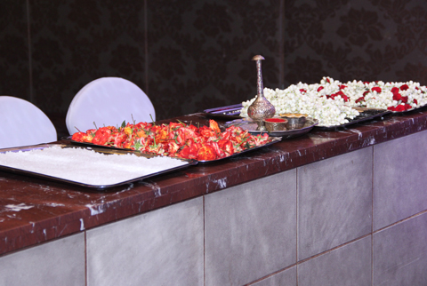 Subha Mangala Wedding and Event Planner in Chennai