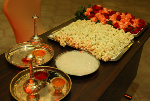 Subha Mangala Wedding and Event Planner in Chennai