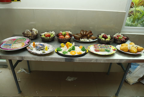 Subha Mangala Wedding and Event Planner in Chennai