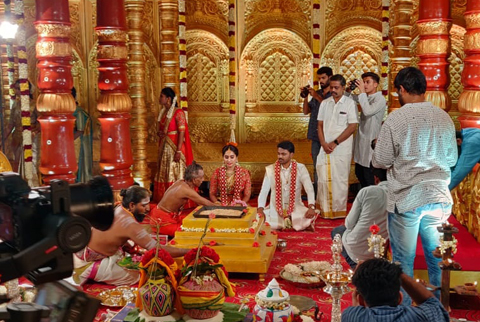 Subha Mangala Wedding and Event Planner in Chennai